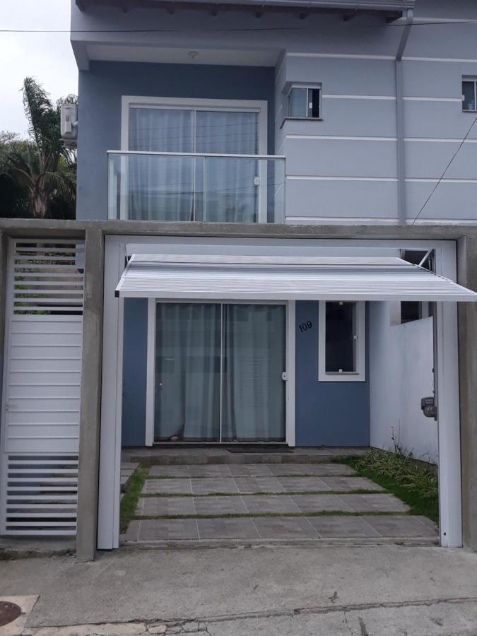 Appartamento Apto duplex Florianópolis Esterno foto