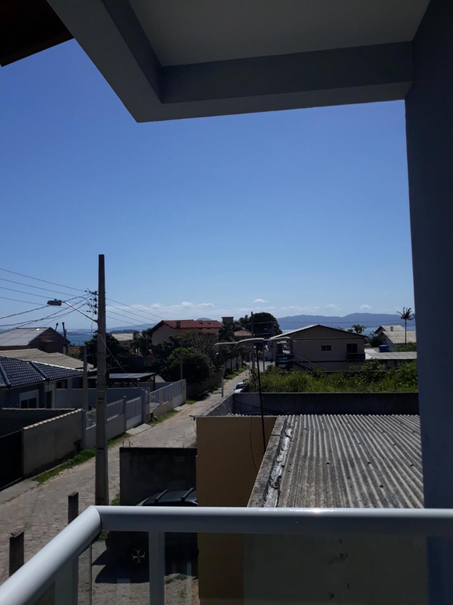 Appartamento Apto duplex Florianópolis Esterno foto