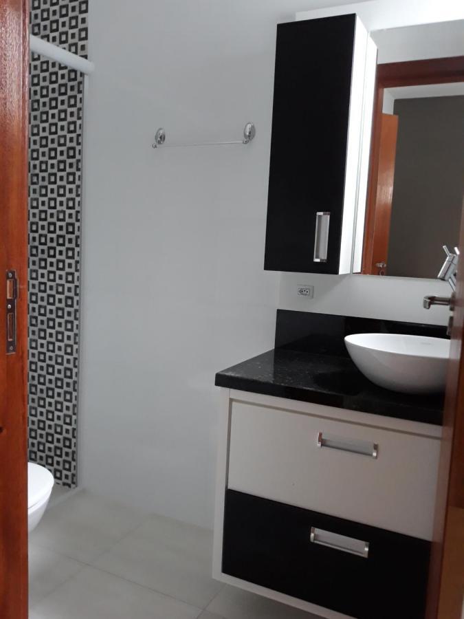 Appartamento Apto duplex Florianópolis Esterno foto