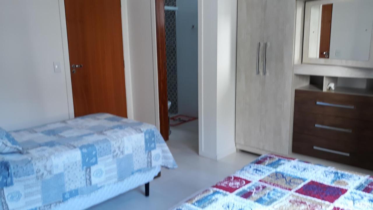 Appartamento Apto duplex Florianópolis Esterno foto