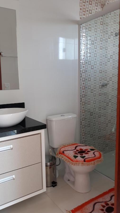 Appartamento Apto duplex Florianópolis Esterno foto